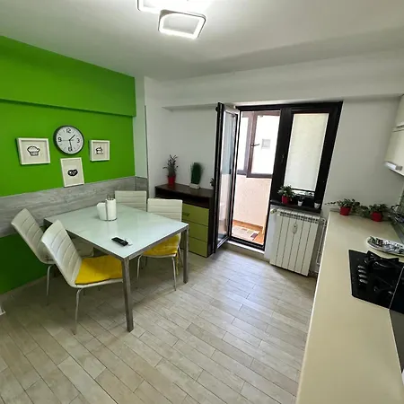 Apartment New 64 With Private Parking *