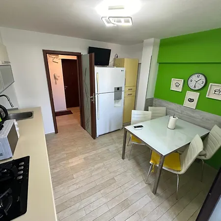 Apartment New 64 With Private Parking *